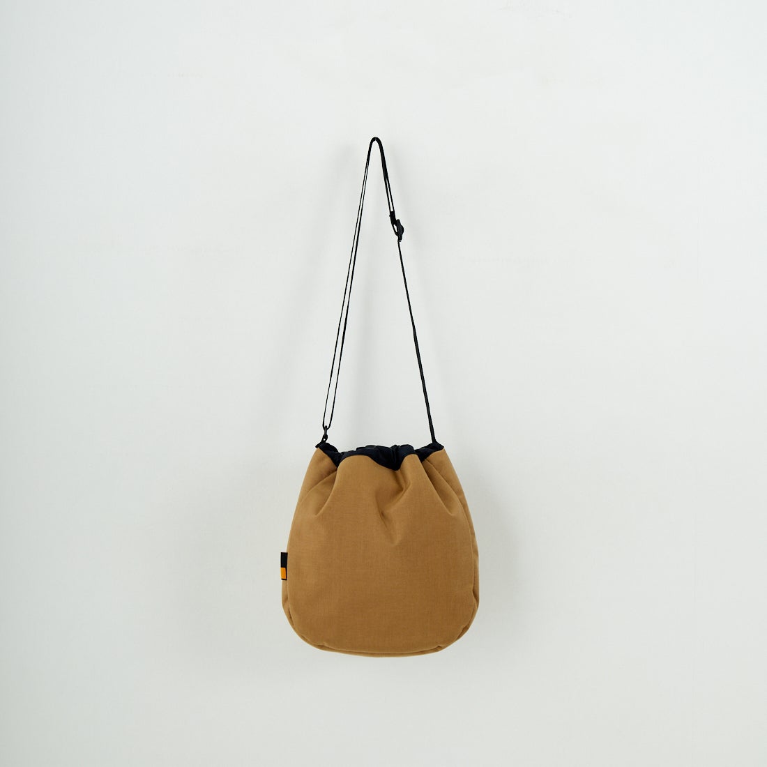 KELTY [ケルティ] リバーシブル巾着バッグ [32592465] MOCHA