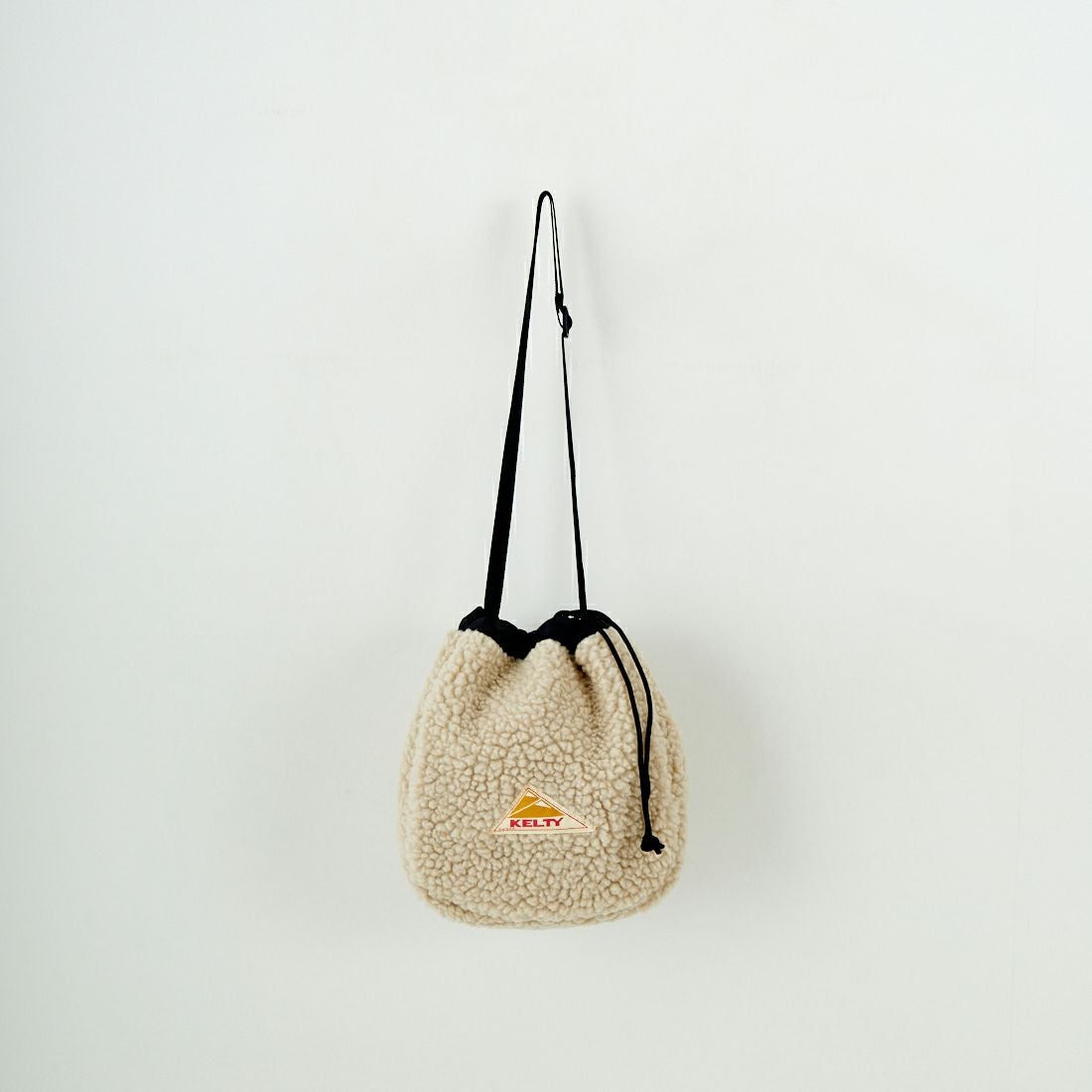 KELTY [ケルティ] リバーシブル巾着バッグ [32592465] MOCHA