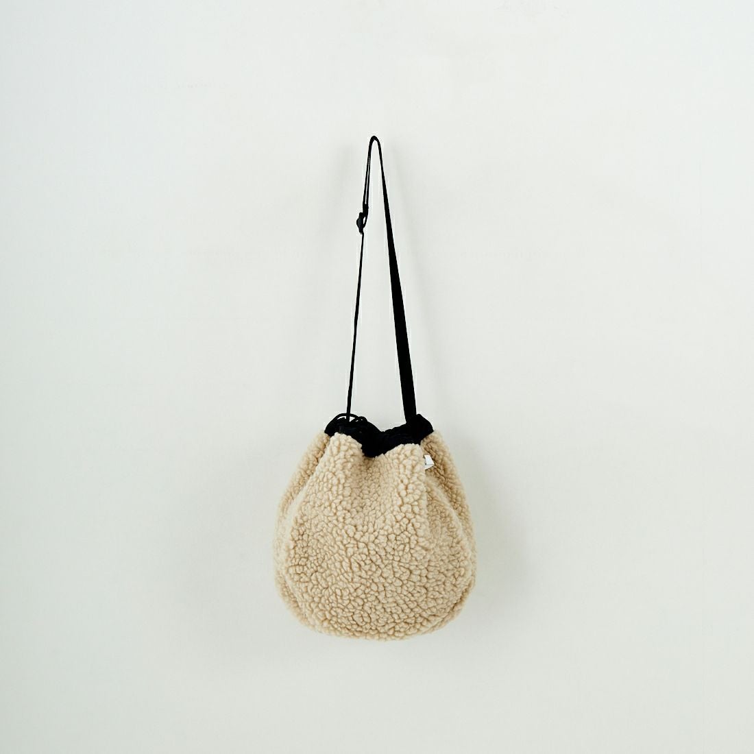 KELTY [ケルティ] リバーシブル巾着バッグ [32592465] MOCHA