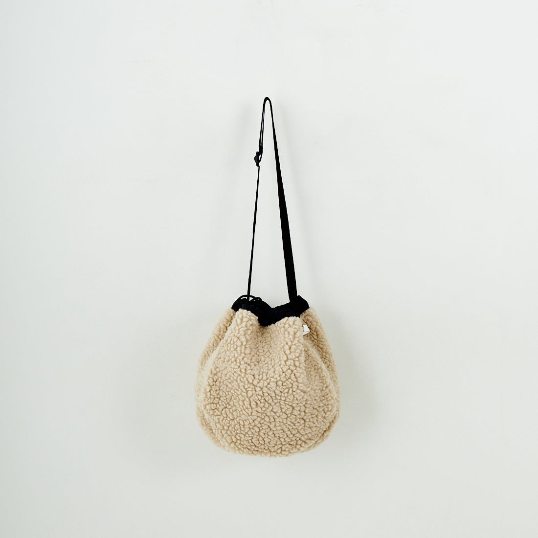 KELTY [ケルティ] リバーシブル巾着バッグ [32592465] MOCHA