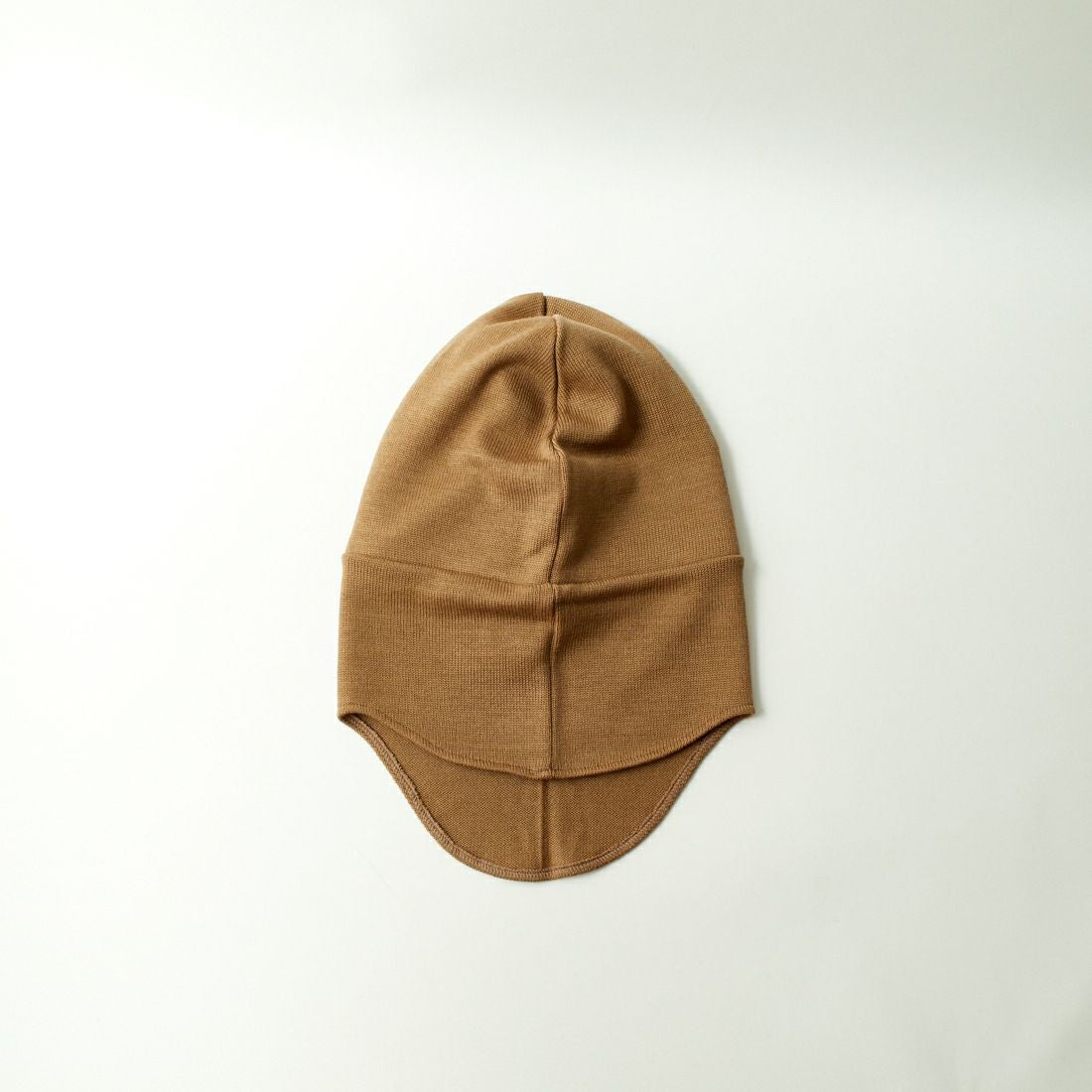 South2West8 [サウスツーウエストエイト] ニットフーディ [PU433] A MOCHA