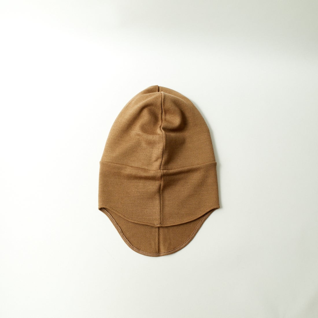South2West8 [サウスツーウエストエイト] ニットフーディ [PU433] A MOCHA