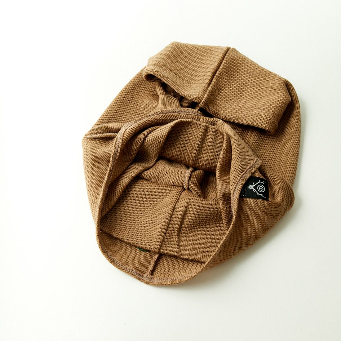 South2West8 [サウスツーウエストエイト] ニットフーディ [PU433