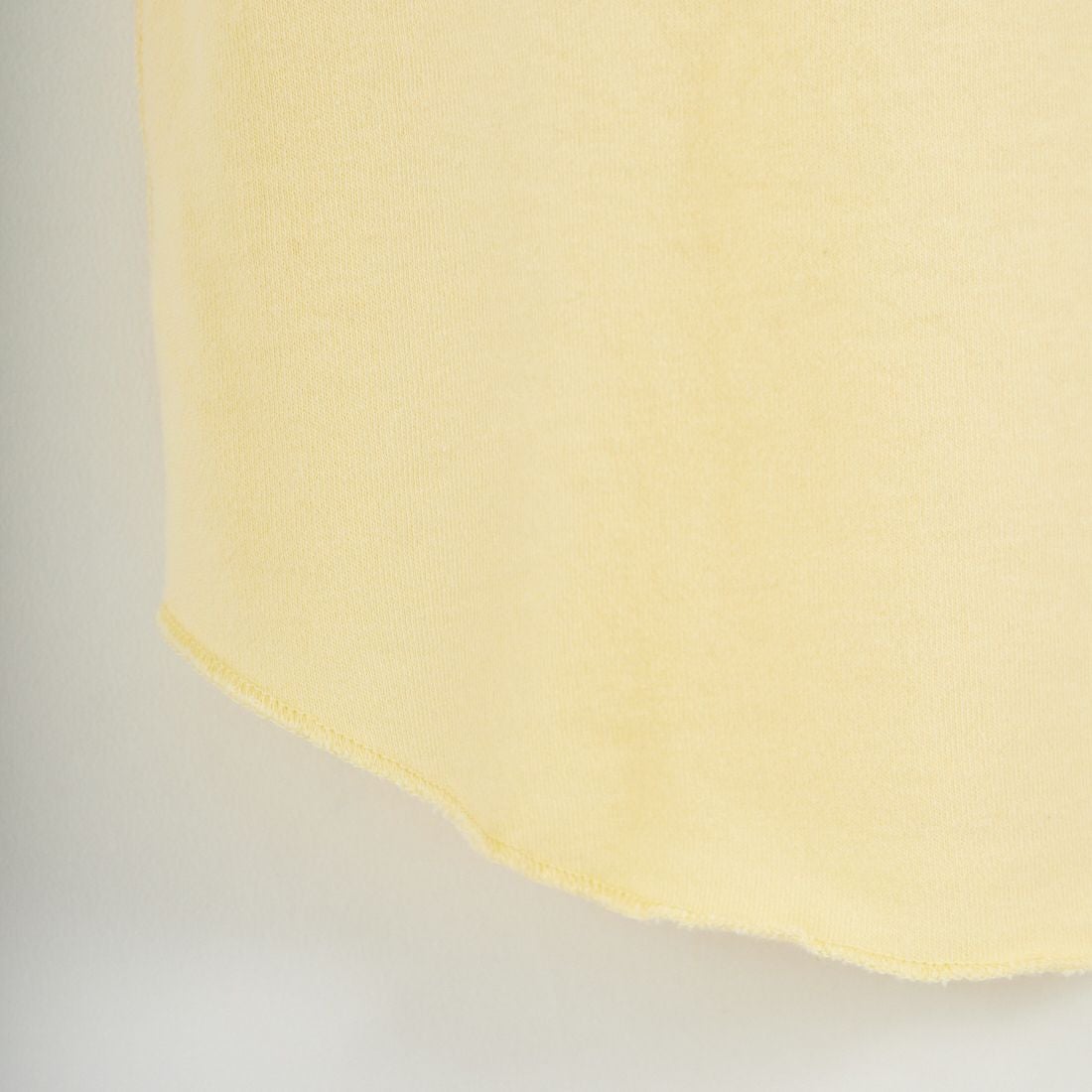 THE SHINZONE [ザ シンゾーン] ダブルガゼット プルオーバー [21SMSCU12] 51 LT.YEL