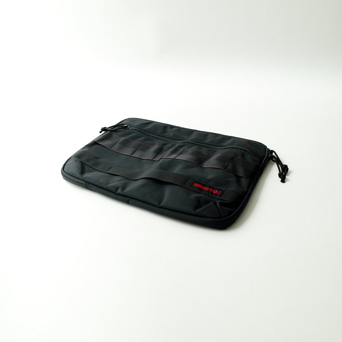 BRIEFING [ブリーフィング] PCケース [BRA233A33] 010 BLACK