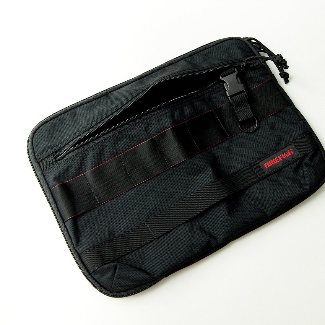 BRIEFING [ブリーフィング] PCケース [BRA233A33] 010 BLACK