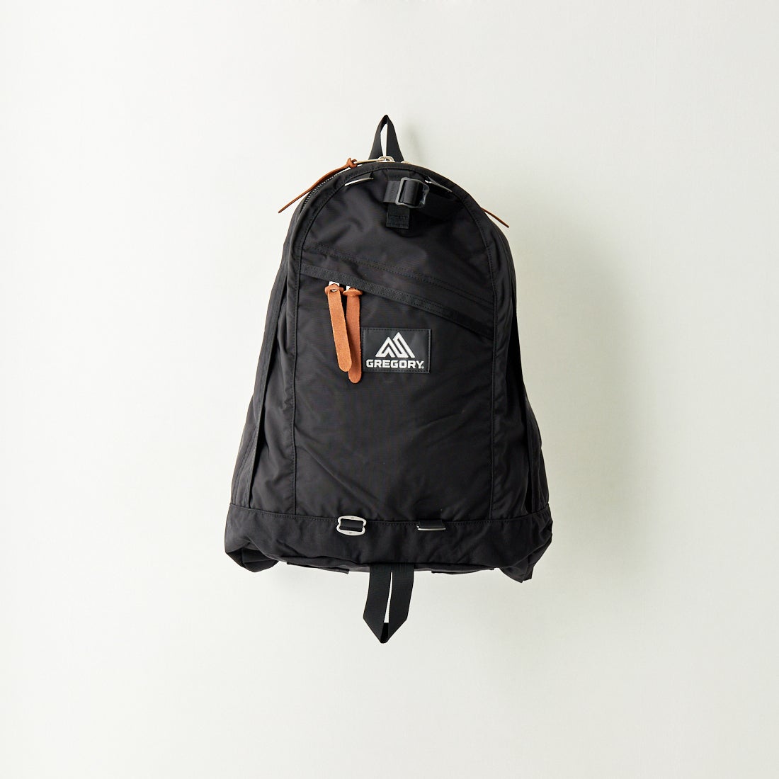 GREGORY [グレゴリー] デイパック [DAY-PACK] ﾌﾞﾗｯｸ JPS