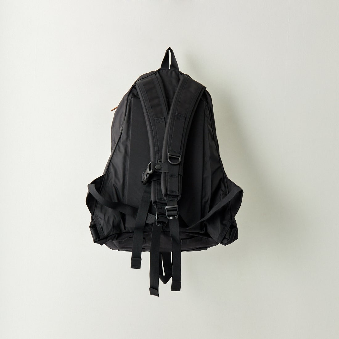GREGORY [グレゴリー] デイパック [DAY-PACK] ﾌﾞﾗｯｸ JPS