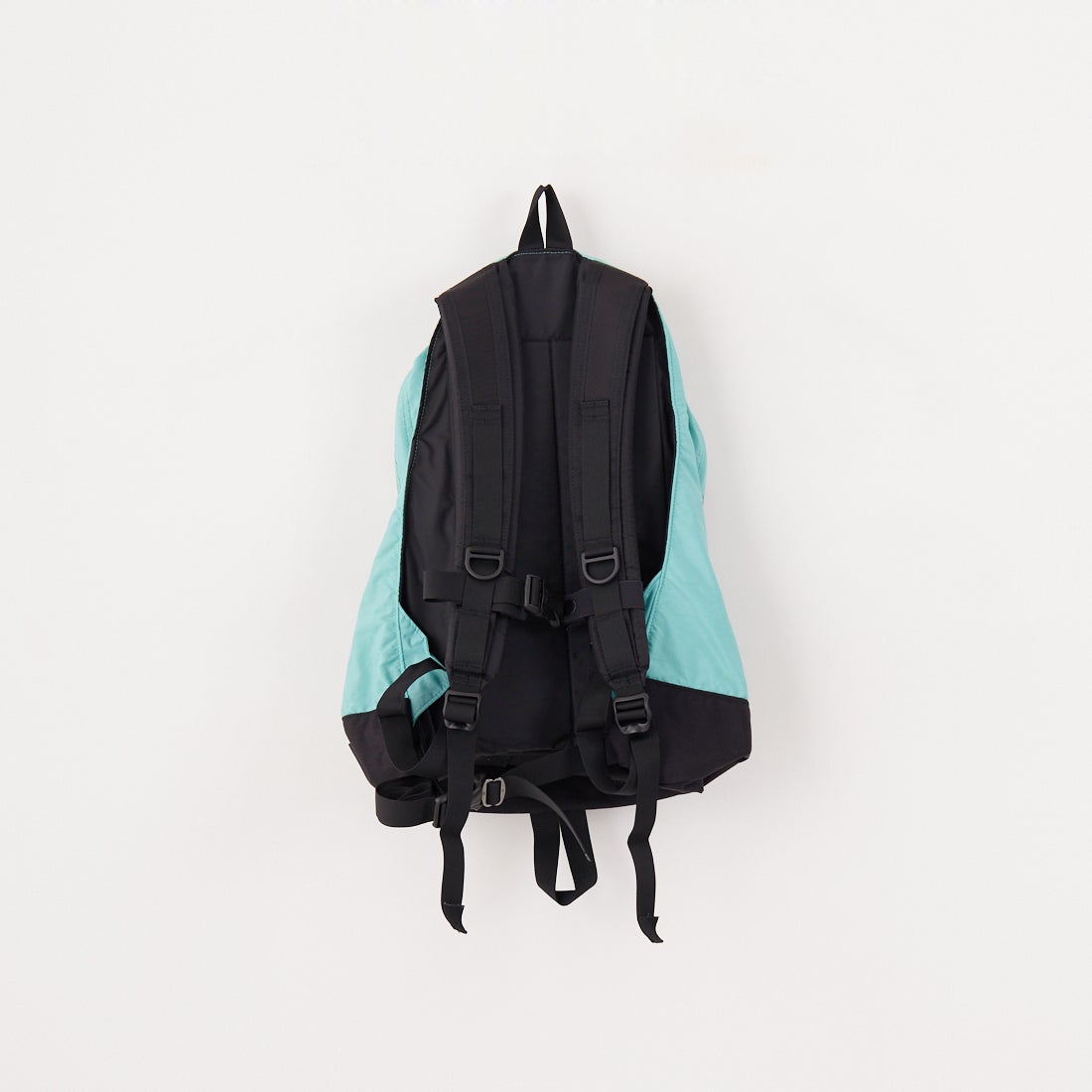 GREGORY [グレゴリー] デイパック [DAY-PACK] ｵｰｼｬﾝｸﾞﾘｰﾝ