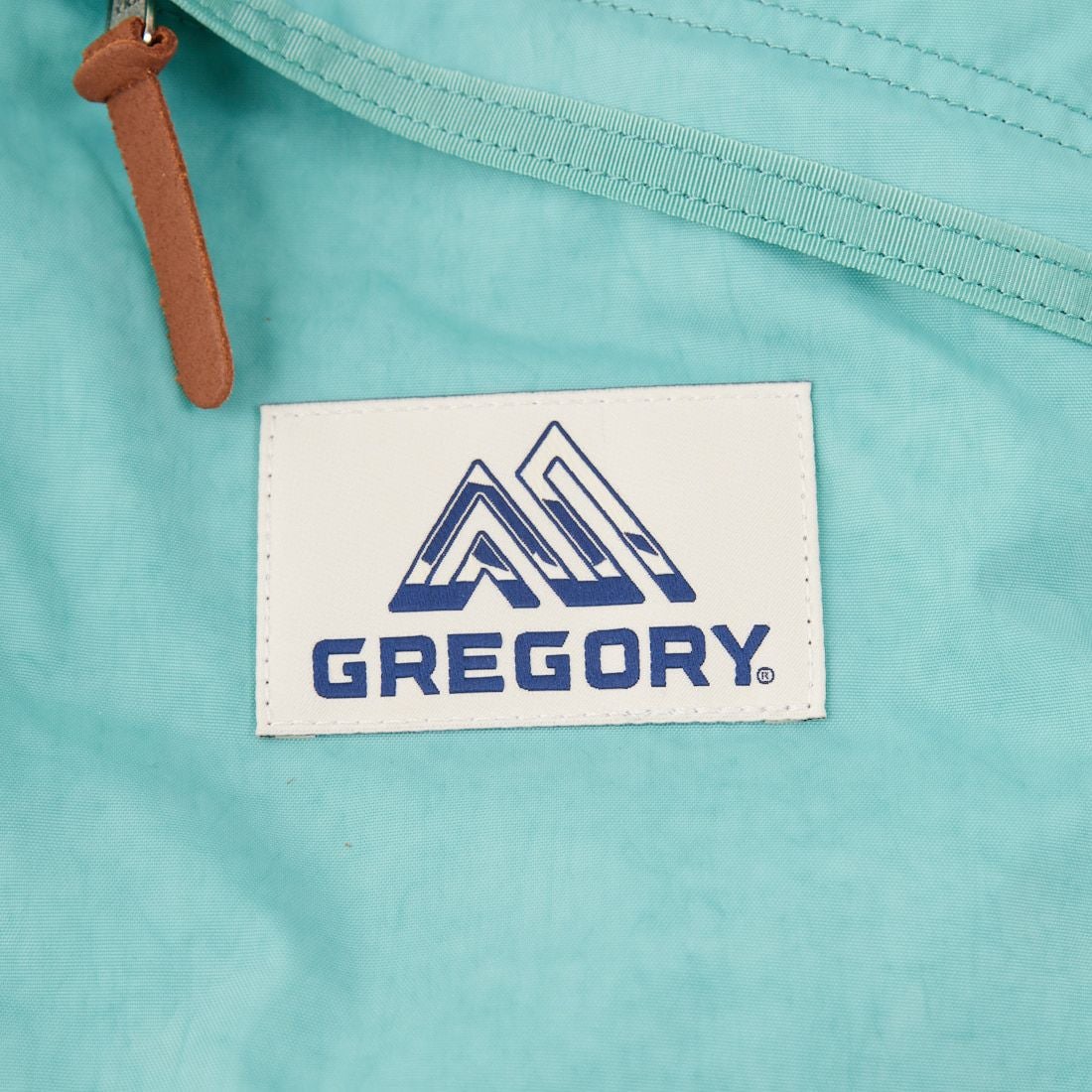 GREGORY [グレゴリー] ファインデイ [FINE-DAY] ｵｰｼｬﾝｸﾞﾘｰﾝ