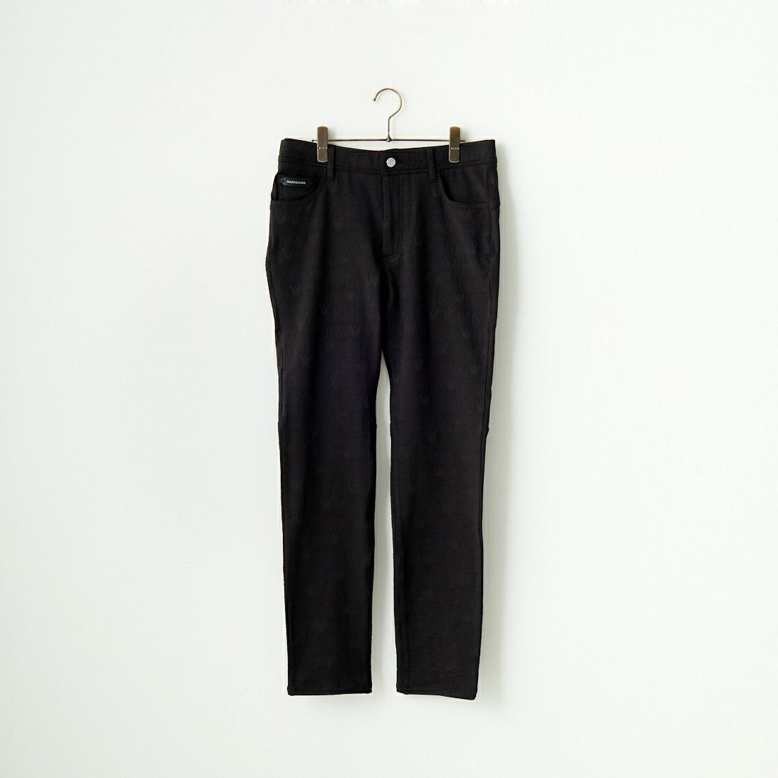 MARK & LONA [マークアンドロナ] エッセンス 4WAYストレッチパンツ [MLM-4C-AT07] BLACK