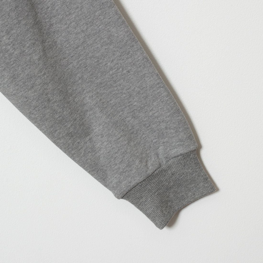 HANDTEX [ハンドテックス] 別注 スポーツクラブスウェット [HT12-CST-IN4-JF] TENNIS GRE