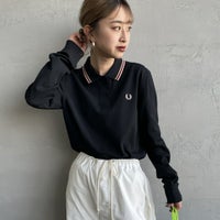 Z79 BLK/BL&&モデル身長：150cm 着用サイズ：10&&