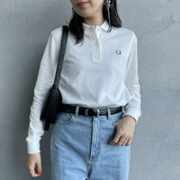 Z78 SNOW W&&モデル身長：160cm 着用サイズ：10&&