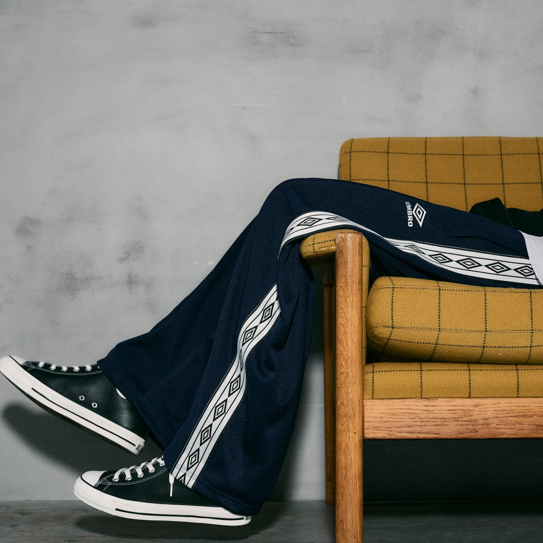 NAVY&&モデル身長：180cm 着用サイズ：L&&