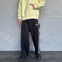 BLACK&&モデル身長：179cm 着用サイズ：L&&