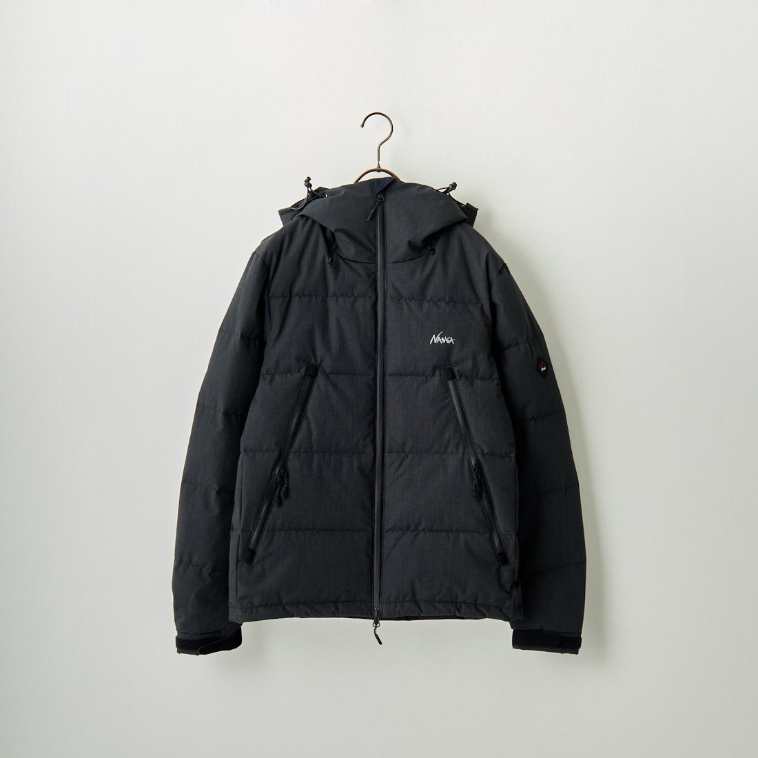 JEANSFACTORY × NANGA [ジーンズファクトリー × ナンガ] 別注 HINOC
