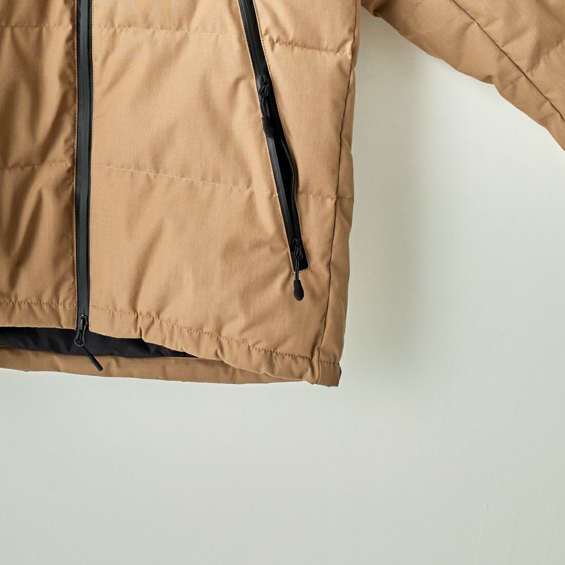 JEANSFACTORY × NANGA [ジーンズファクトリー × ナンガ] 別注 HINOC