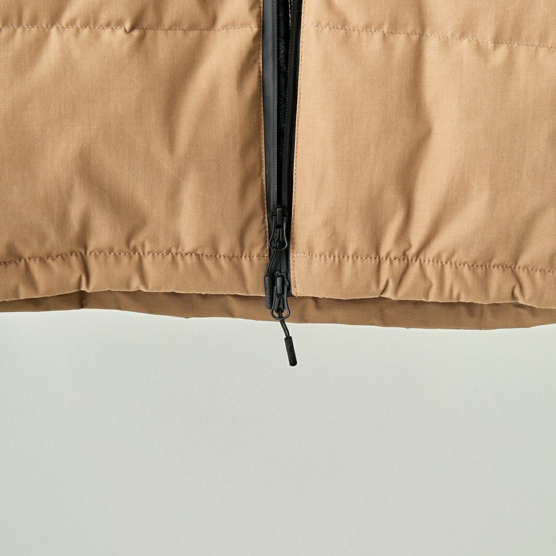 JEANSFACTORY × NANGA [ジーンズファクトリー × ナンガ] 別注 HINOC ダウンジャケット [JMP-244-023] BEIGE