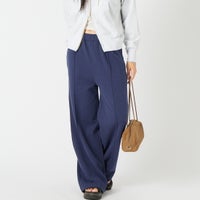 NAVY&&モデル身長：162cm 着用サイズ：S&&