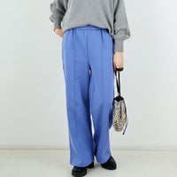 BLUE&&モデル身長：162cm 着用サイズ：S&&