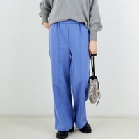 BLUE&&モデル身長：162cm 着用サイズ：S&&