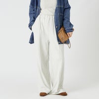 OATMEAL&&モデル身長：162cm 着用サイズ：M&&