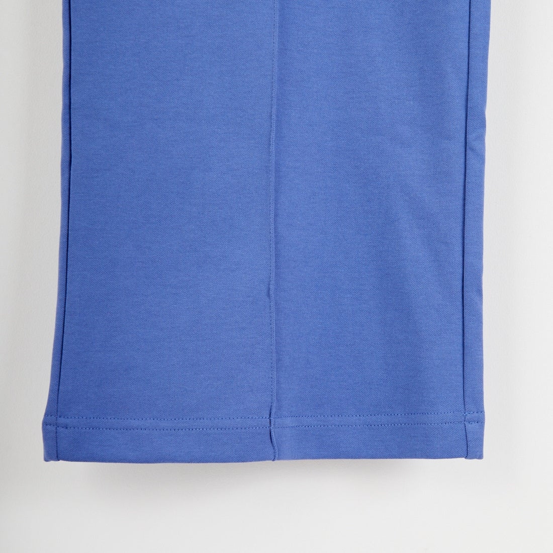 UNIVERSAL OVERALL [ユニバーサルオーバーオール] 別注 ポンチスウェットイージーパンツ [U2422601IN-JF] BLUE