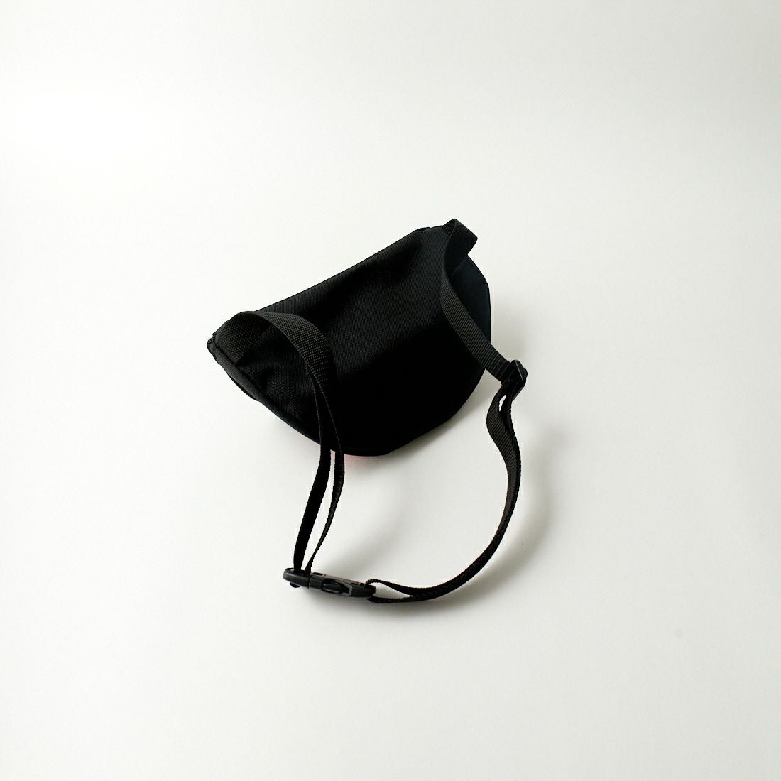 MANHATTAN PORTAGE [マンハッタンポーテージ] Doyers ウエストバッグ [MP1126-L] BLACK