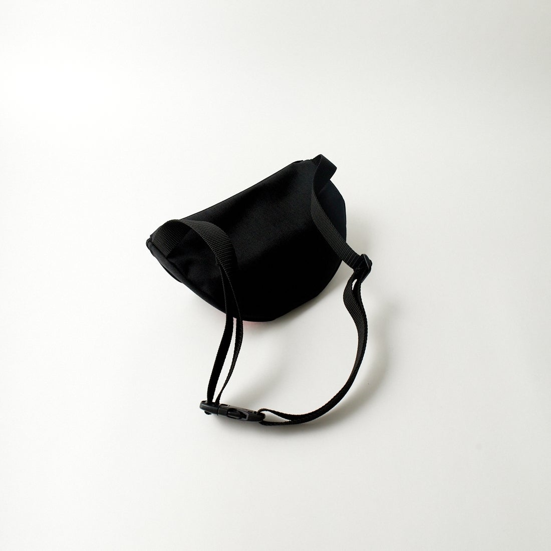 MANHATTAN PORTAGE [マンハッタンポーテージ] Doyers ウエストバッグ [MP1126-L] BLACK