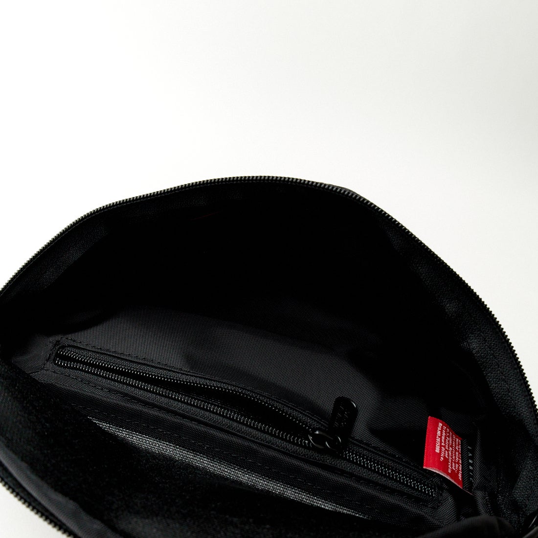 MANHATTAN PORTAGE [マンハッタンポーテージ] Doyers ウエストバッグ [MP1126-L] BLACK