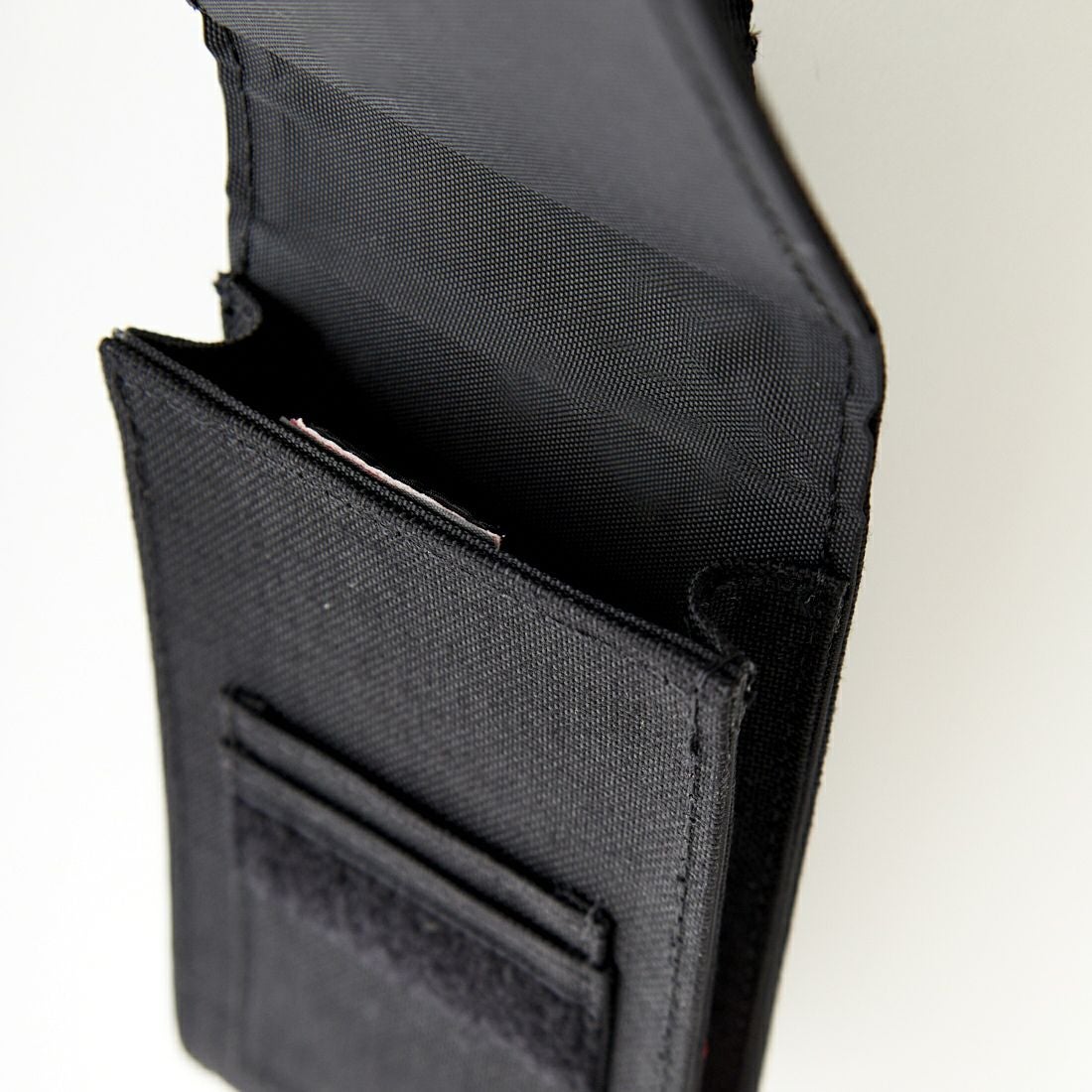 MANHATTAN PORTAGE [マンハッタンポーテージ] COBBLE HILL スマートフォンケース [MP2019] BLACK