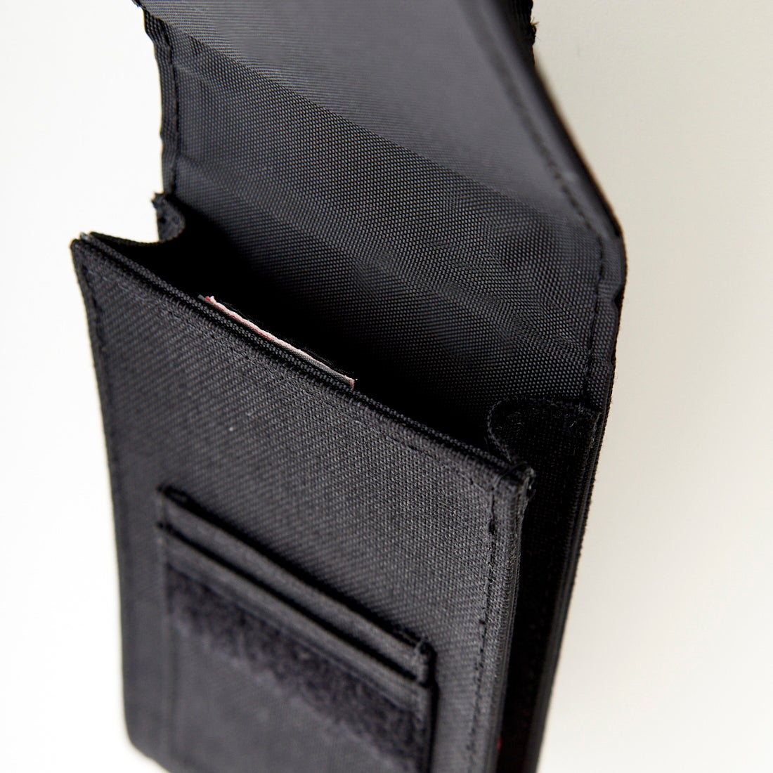MANHATTAN PORTAGE [マンハッタンポーテージ] COBBLE HILL スマートフォンケース [MP2019] BLACK