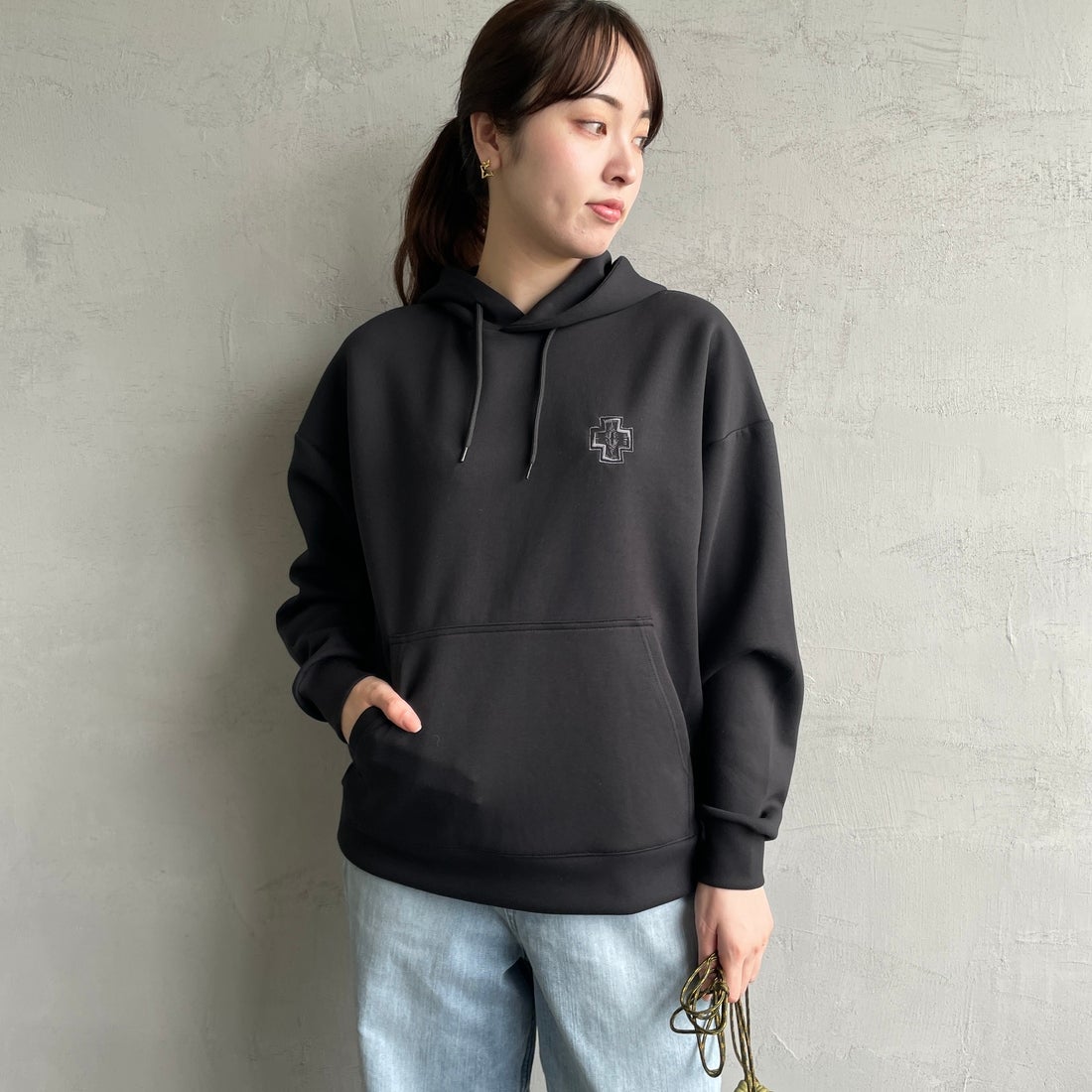 PENDLETON [ペンドルトン] 別注 ネイティブ柄 ダンボールニット