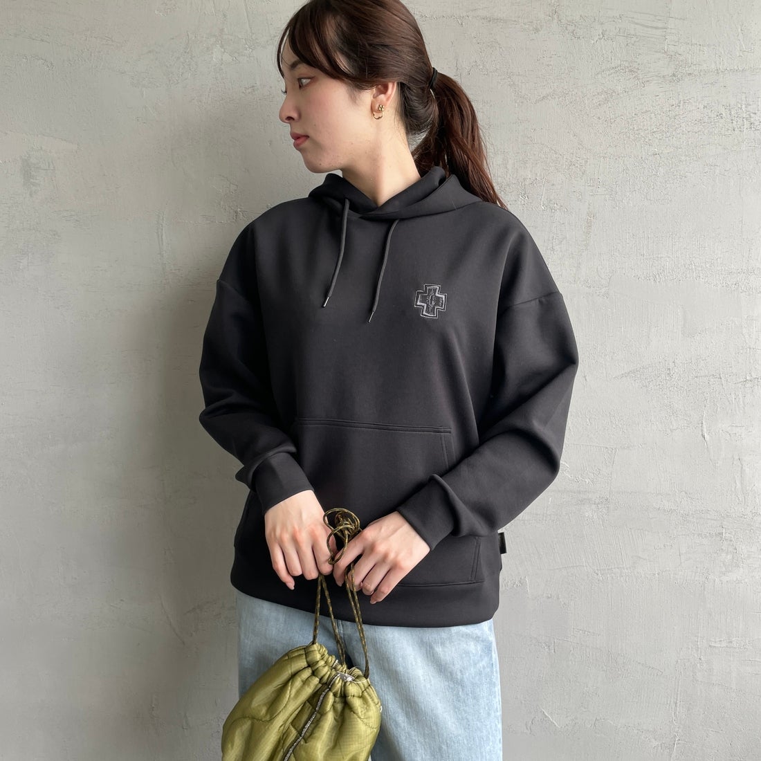 PENDLETON [ペンドルトン] 別注 ネイティブ柄 ダンボールニット