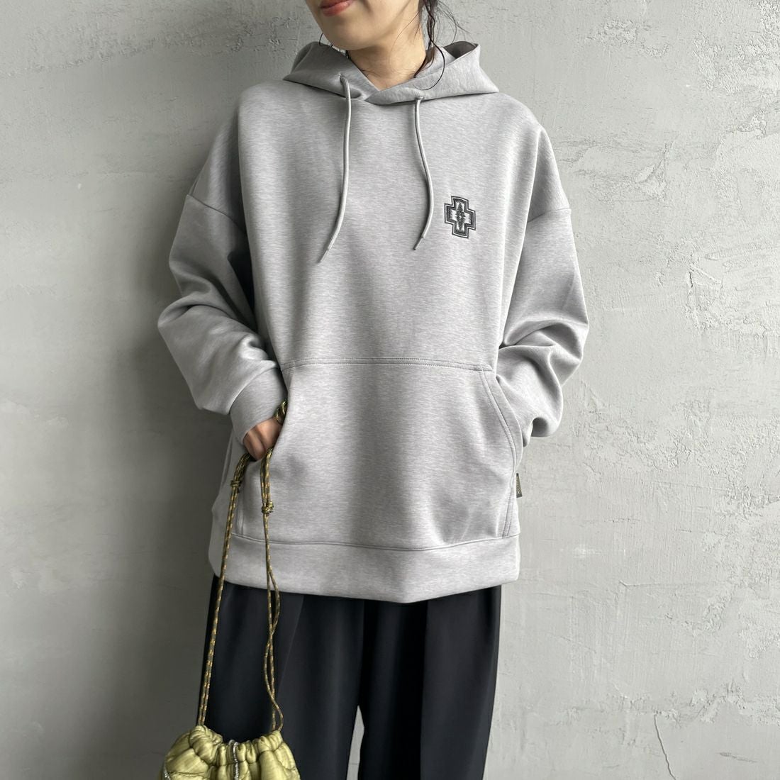 PENDLETON [ペンドルトン] 別注 ネイティブ柄 ダンボールニット