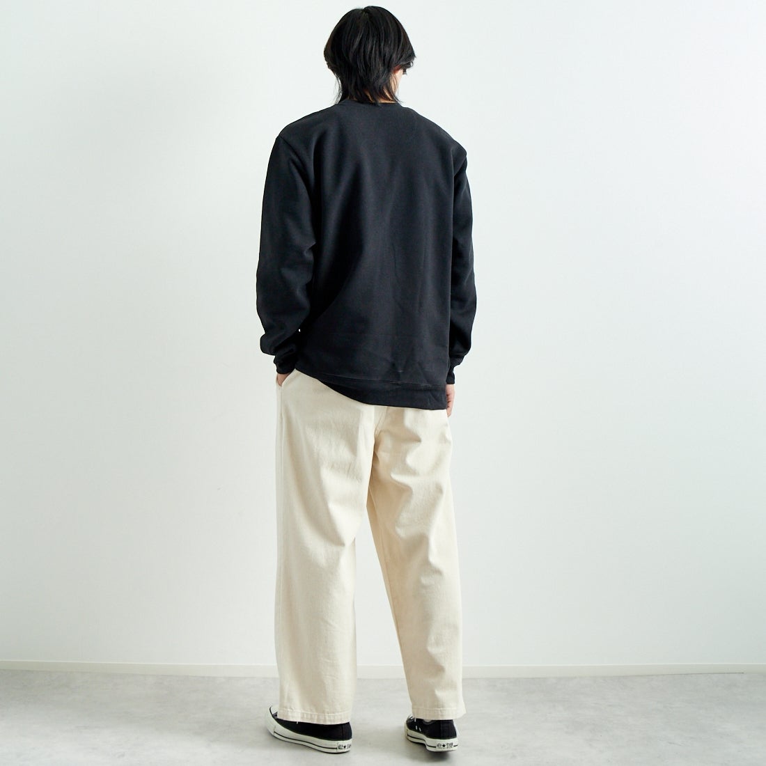 patagonia [パタゴニア] フィッツロイ アイコン アップライザル クルー