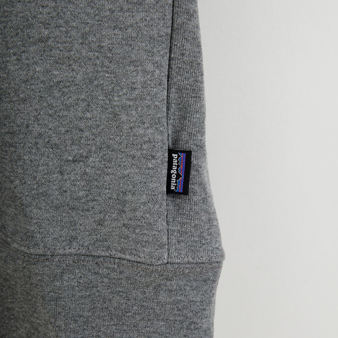 patagonia [パタゴニア] フィッツロイ アイコン アップライザル クルー