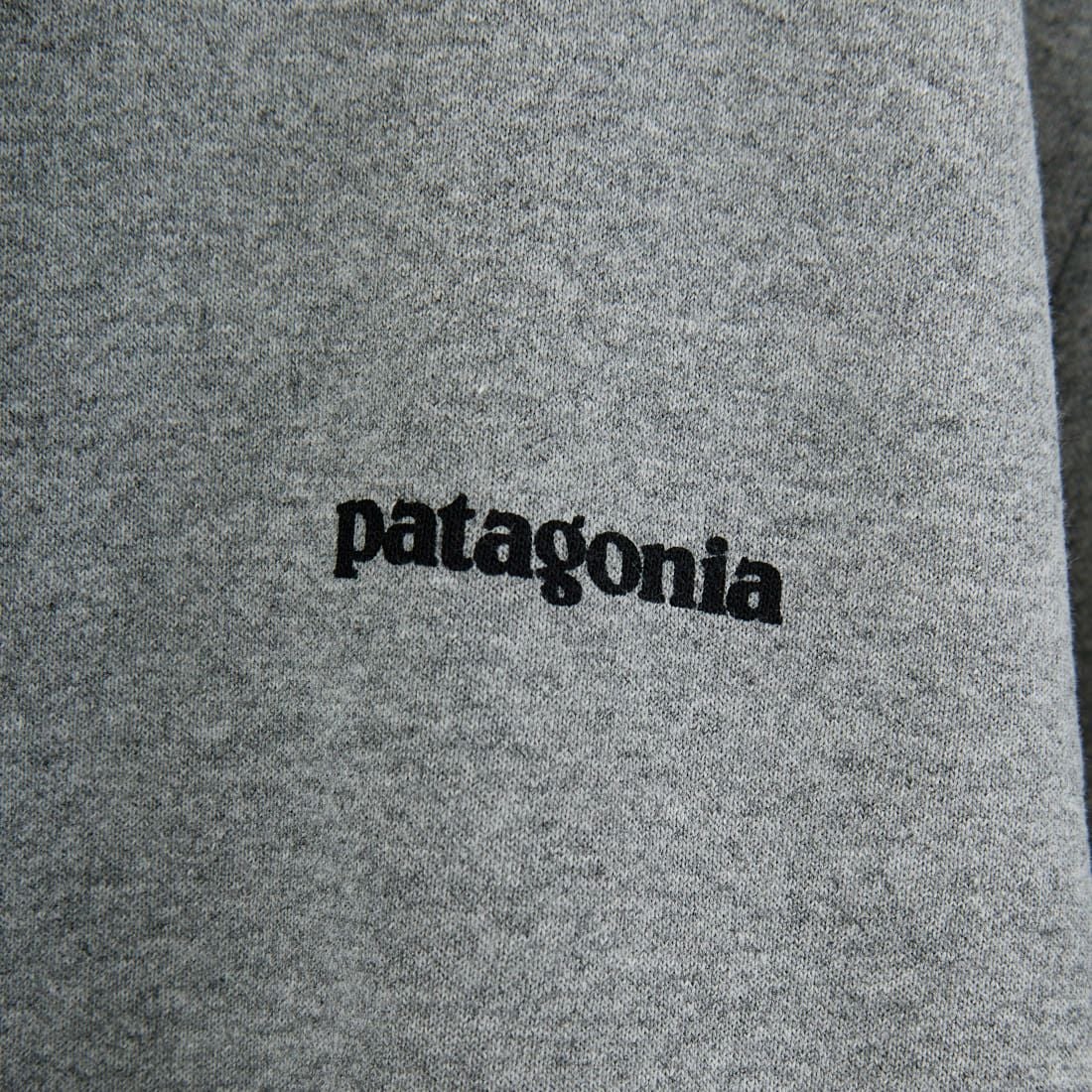 patagonia [パタゴニア] フィッツロイ アイコン アップライザル クルースウェットシャツ [39667] GLH