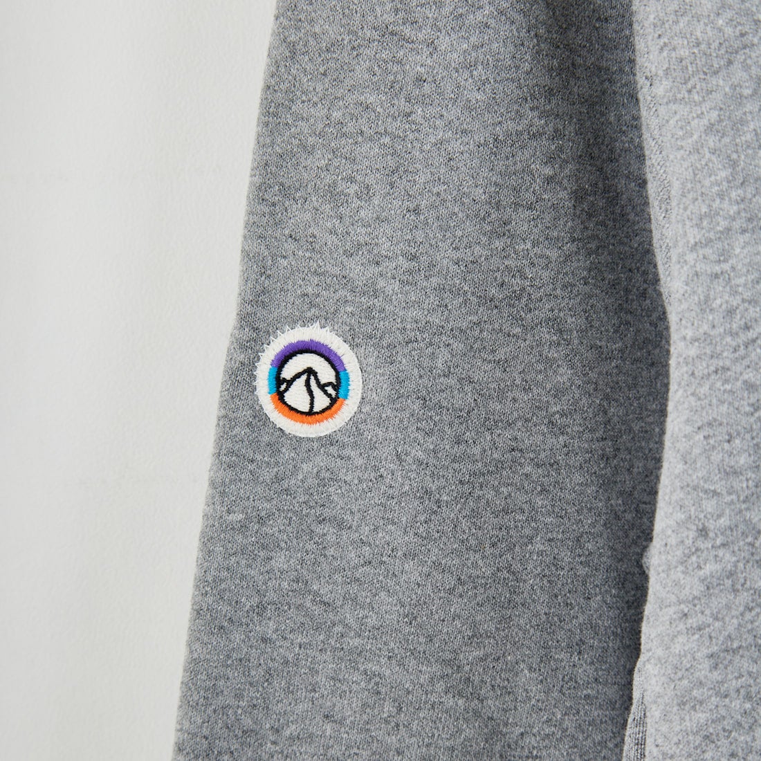 patagonia [パタゴニア] フィッツロイ アイコン アップライザル クルー