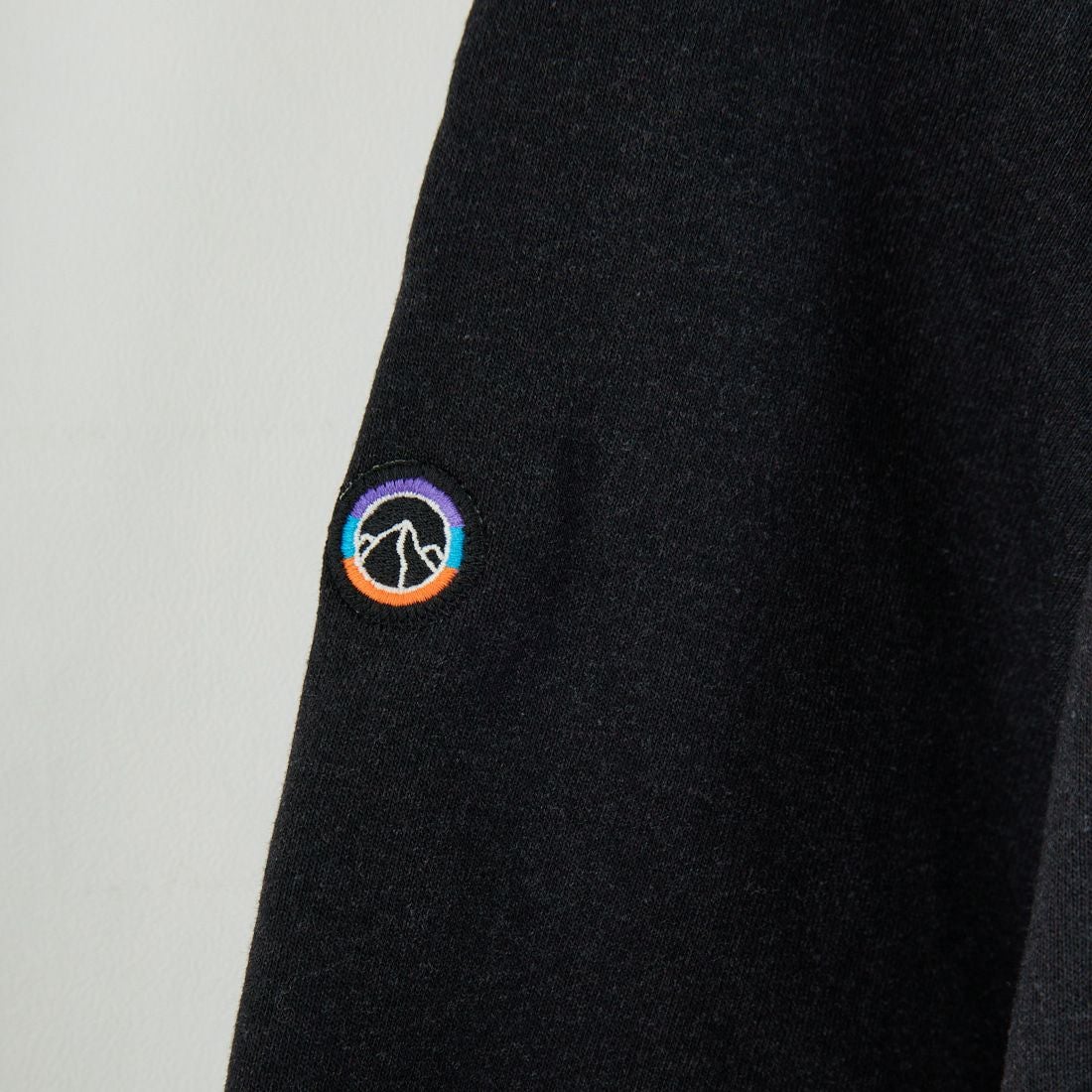 patagonia [パタゴニア] フィッツロイ アイコン アップライザル クルースウェットシャツ [39667] INBK