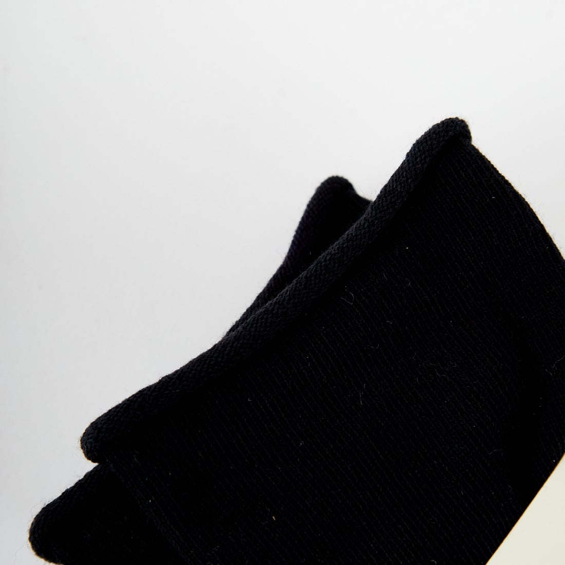 FALKE [ファルケ] HAPPY 2Pソックス [46417] 3000 BLACK