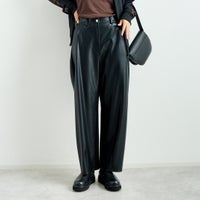 ﾌﾞﾗｯｸ&&モデル身長：167cm 着用サイズ：2&&
