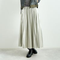 19 ｼﾙﾊﾞｰ&&モデル身長：167cm 着用サイズ：F&&