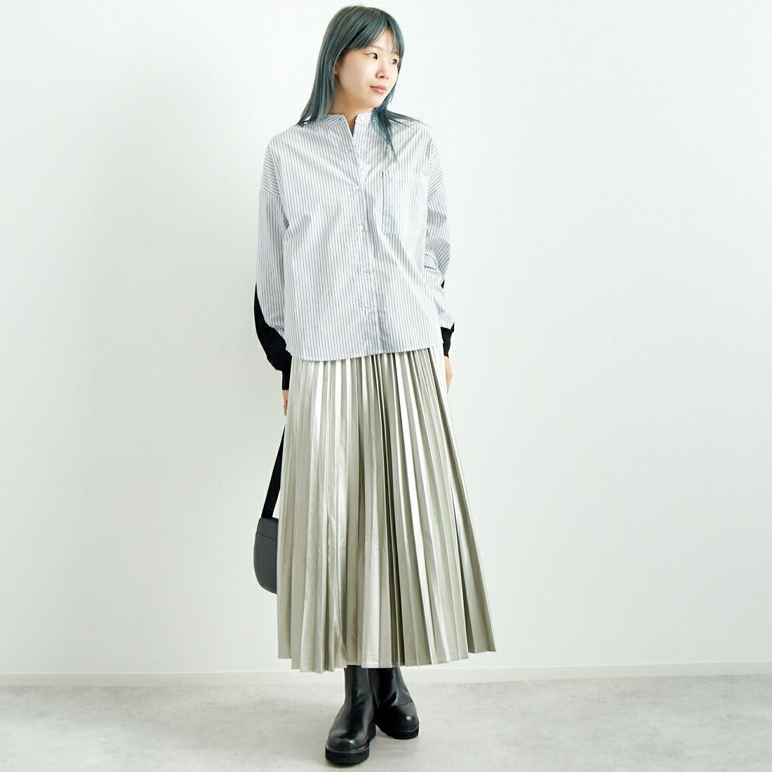 Jeans Factory Clothes [ジーンズファクトリークローズ] フェイク