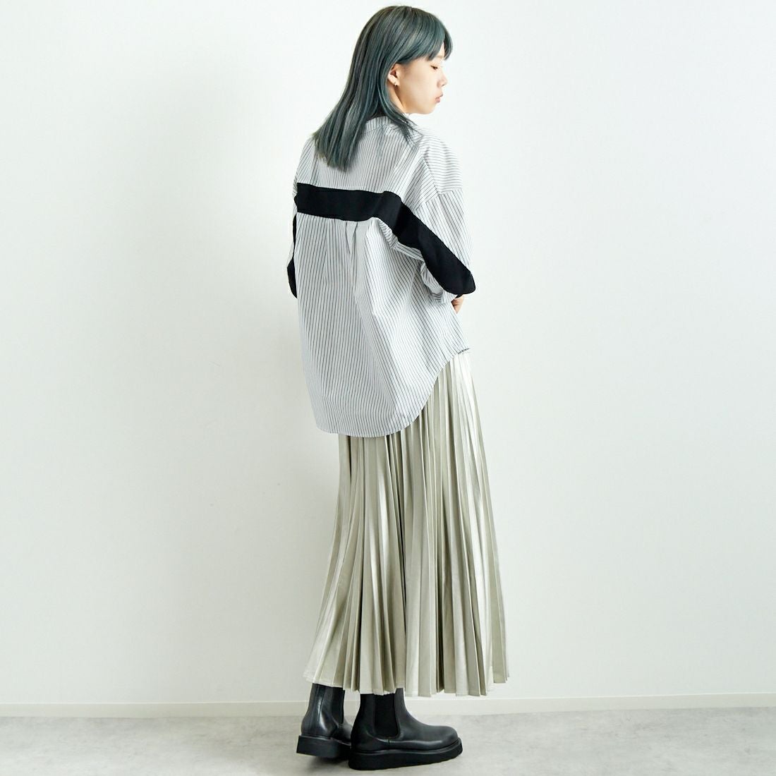 Jeans Factory Clothes [ジーンズファクトリークローズ] フェイク