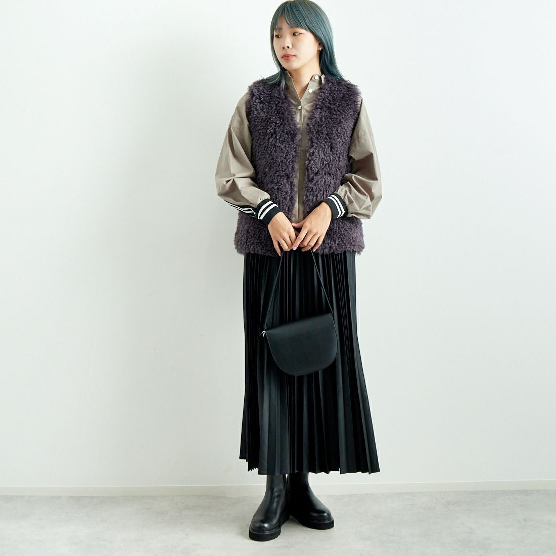 Jeans Factory Clothes [ジーンズファクトリークローズ] フェイク