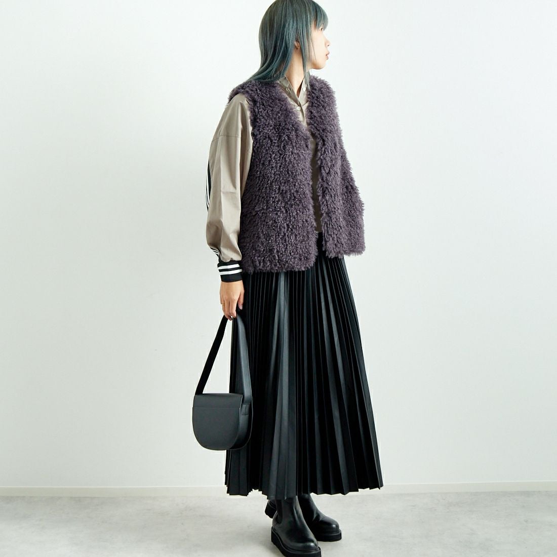 Jeans Factory Clothes [ジーンズファクトリークローズ] フェイク