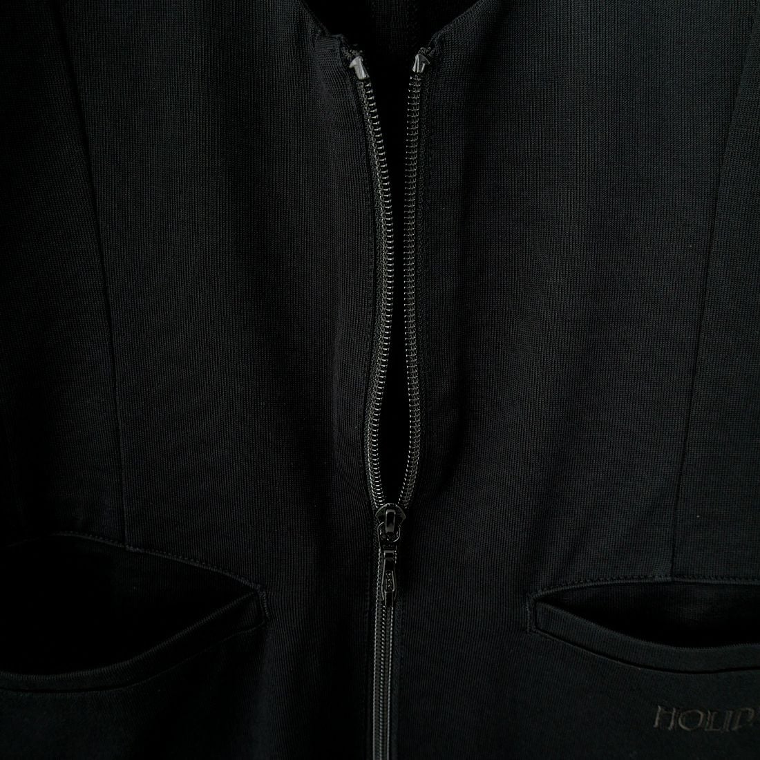 HOLIDAY [ホリデイ] ジャンプスーツ [24201016] BLACK