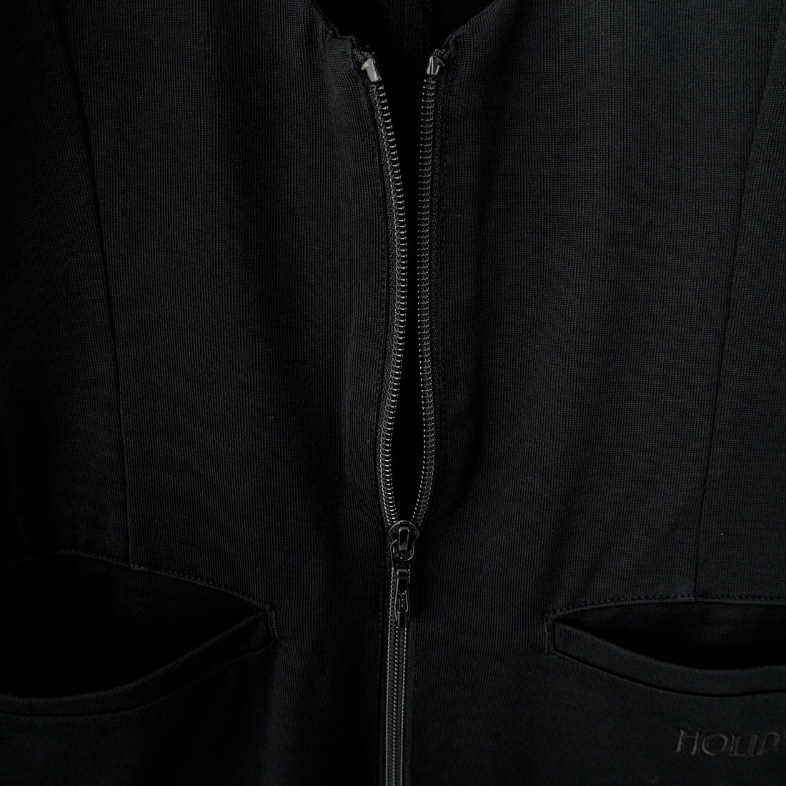HOLIDAY [ホリデイ] ジャンプスーツ [24201016] BLACK